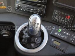 Ayats Bravo 1 / Full option / 14m / MAN / Doubledecke...