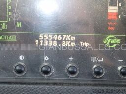 Ayats Bravo 1 / Full option / 14m / MAN / Doubledecke...