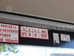 Ayats Bravo 1 / Full option / 14m / MAN / Doubledecke...