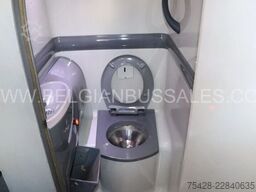 Ayats Bravo 1 / Full option / 14m / MAN / Doubledecke...