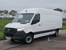 MERCEDES-BENZ SPRINTER 317 L3H2 Automaat MBUX10