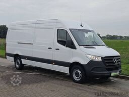 MERCEDES-BENZ SPRINTER 317 L3H2 Automaat MBUX10
