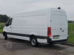 MERCEDES-BENZ SPRINTER 317 L3H2 Automaat MBUX10