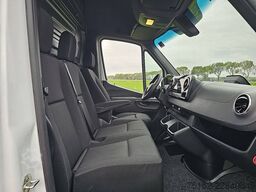 MERCEDES-BENZ SPRINTER 317 L3H2 Automaat MBUX10