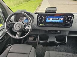 MERCEDES-BENZ SPRINTER 317 L3H2 Automaat MBUX10