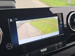 MERCEDES-BENZ SPRINTER 317 L3H2 Automaat MBUX10