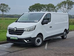 RENAULT TRAFIC 2.0 DCI L2H1 Airco Trekhaak