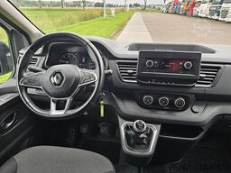 RENAULT TRAFIC 2.0 DCI L2H1 Airco Trekhaak
