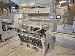 Cefla Flexispray + Cross Oven