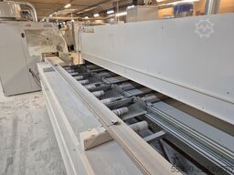 Cefla Flexispray + Cross Oven