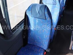 Mercedes-Benz Sprinter 517 CDI / Arobus / Electric door / Air...