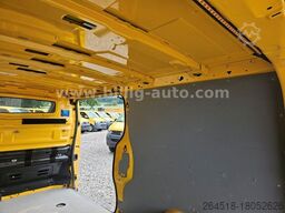 RENAULT Trafic L2H1 MAXI LANG 2xSCHIEBETÜR LED Kamera E6