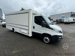 IVECO Daily 50C15 Verkaufswagen*Foodtruck*3 STÜCK*