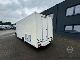 IVECO Daily 50C15 Verkaufswagen*Foodtruck*3 STÜCK*
