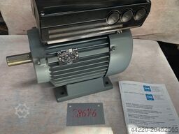 Danfoss VCM 330/M21 R1 L 2T 192 H 1514