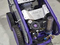 Falch GmbH wheeljet 15 500-15-0-e