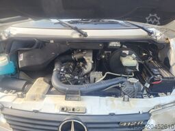 Mercedes-Benz 904 Sprinter