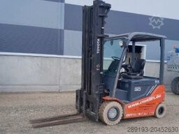 Toyota Traigo 80-8FBMKT30 Elektro 3,00 t