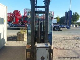 Toyota Traigo 80-8FBMKT30 Elektro 3,00 t