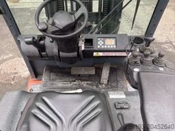 Toyota Traigo 80-8FBMKT30 Elektro 3,00 t