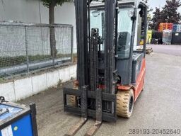 Toyota Traigo 80-8FBMKT30 Elektro 3,00 t