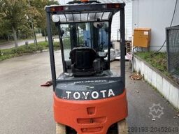 Toyota Traigo 80-8FBMKT30 Elektro 3,00 t