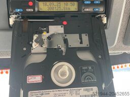 Mercedes-Benz Actros