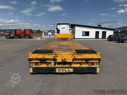 Doll Panther S3E Tele / Swiss-Vehicle