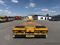 Doll Panther S3E Tele / Swiss-Vehicle