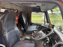 Volvo Trucks *RHD* FM-370 6x2R Kehrichtwagen