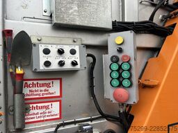 Volvo Trucks *RHD* FM-370 6x2R Kehrichtwagen