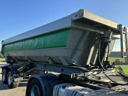 Meierling MSK 18 Kipper