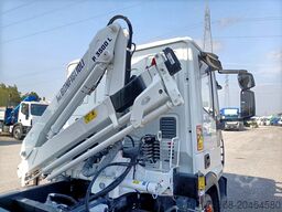 Iveco EUROCARGO 75E21