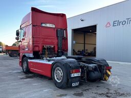 DAF XF 105.460 (PERFECT CONDITION / PARFAIT ETAT)