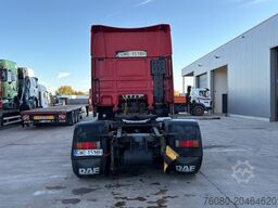 DAF XF 105.460 (PERFECT CONDITION / PARFAIT ETAT)