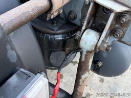 DAF XF 105.460 (PERFECT CONDITION / PARFAIT ETAT)