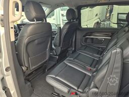 Mercedes-Benz V 250 CDI AVANTGARDE