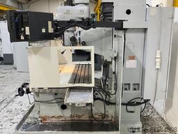 XYZ Machine Tools SMX 4000 ProtoTRAK Control Bed Mill