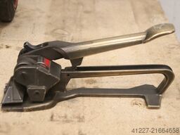 Signode DF 9  PFH Tensioner  3/4 - 1-1/4 