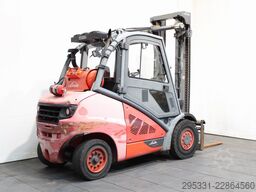 Linde H 50 T-02  394