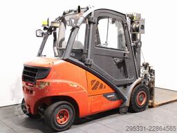 Linde H 35 D-02  393