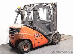 Linde H 25 D-01  392