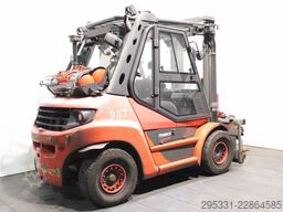 Linde H 60 T-03  396