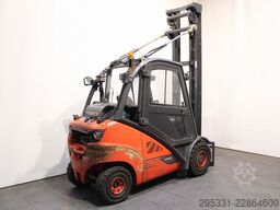 Linde H 30 T-02  393