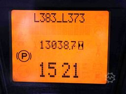 Linde H 30 T-02  393