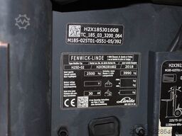 Linde H 25 D-02  392