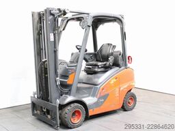 Linde H 20 T-01  391