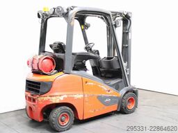 Linde H 20 T-01  391
