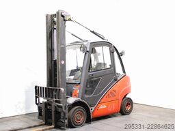 Linde H 25 D-01  392