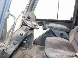 Linde H 25 D-01  392